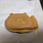 ちいかわ焼き - ちいかわ（小倉あん）