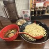 三田製麺所 北新地店