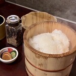 一夜一夜 神戸本店 - 