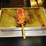 焼鳥 山崎 - 