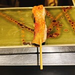 焼鳥 山崎 - 