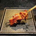 焼鳥 山崎 - 