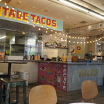 Kitade Tacos & Sake - 
