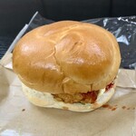 LAWSON - 料理写真: