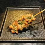 焼鳥 山崎 - 