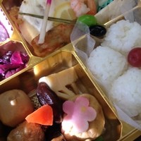 神田明神下 みやび 本店 - 黒門1,500円（税別）