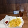 イタリアンバル AMIGO - イタリアン風・アミーゴ風のフライドポテト