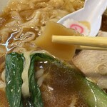 アサガキタ - キューブ型メンマ