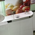 新宿高野 - 料理写真: