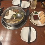 おでん三吉 - 