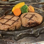 炭焼きレストランさわやか 御殿場プレミアム・アウトレット店 - 