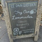 ル・パン・コティディアン - 