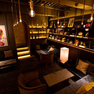 西麻布OkSan Bar&Dining_2