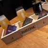 SIBEERIA Tap Room in Tokyo - 