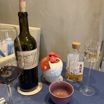 Global French Kitchen 雫 - 