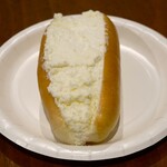 シロヤベーカリー - 