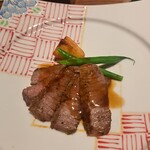 美味旬菜 みずどり。 - 