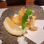 美味旬菜 みずどり。 - 