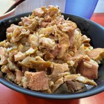 家系総本山 吉村家 - 