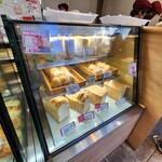 シロヤベーカリー - 