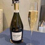 Global French Kitchen 雫 - 