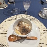 Global French Kitchen 雫 - 