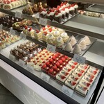 ラ・ローズ・ジャポネ - 