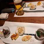 美味旬菜 みずどり。 - 