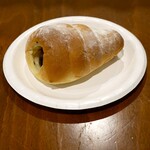 シロヤベーカリー - 