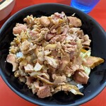 家系総本山 吉村家 - 