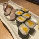 羽田 寿司幸 - 