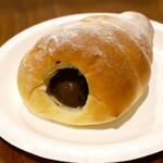 シロヤベーカリー - 