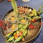 Global French Kitchen 雫 - 