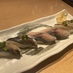 羽田 寿司幸 - 