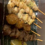 京の里久 赤羽店 - 