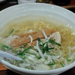 函館麺屋 ゆうみん - 