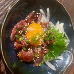 京の里久 赤羽店 - 