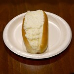 シロヤベーカリー - 