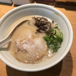 TOKYO豚骨BASE MADE by博多一風堂_0