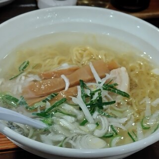 函館麺屋 ゆうみん_0