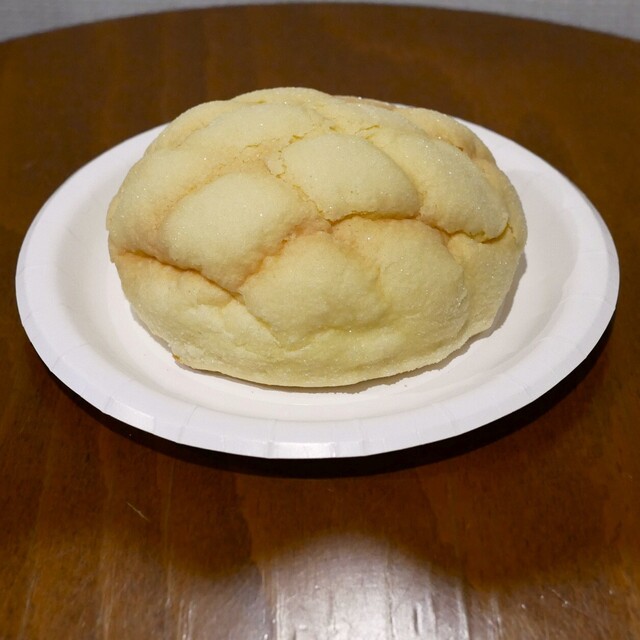 Shiroya Bakery Kokura ten, Akita, Japan