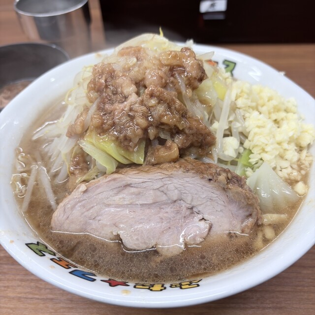 BUTA FESTIVAL （豚フェス） - 西葛西/ラーメン | 食べログ