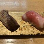 日本橋 すし処 二ノ宮 上野店 - ？、大トロ❣️