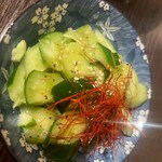 京の里久 赤羽店 - 