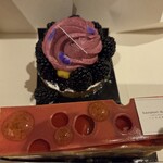 カズノリ イケダ アンディヴィデュエル 南町通店 - 