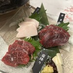 肉割烹 牛弁慶 - 