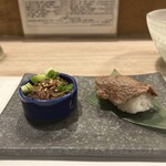 肉割烹 牛弁慶 - 