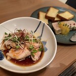 YAKITORI 葵 別邸 BURAI - 