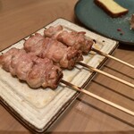 YAKITORI 葵 別邸 BURAI - 