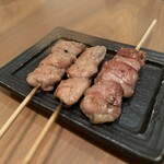 YAKITORI 葵 別邸 BURAI - 